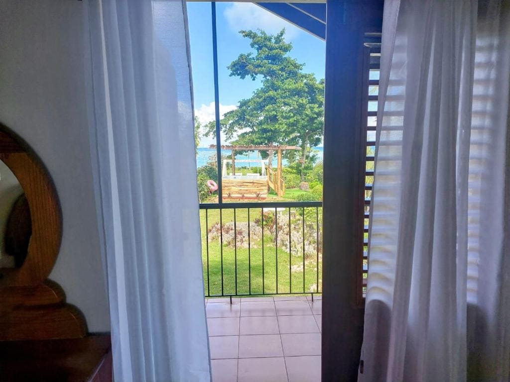 Arena Oceanview Hotel & La Terraza Restaurant - View 7
