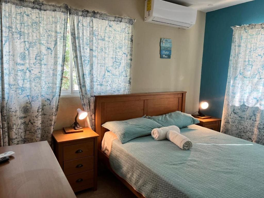 Bavaro Hostel - View 3