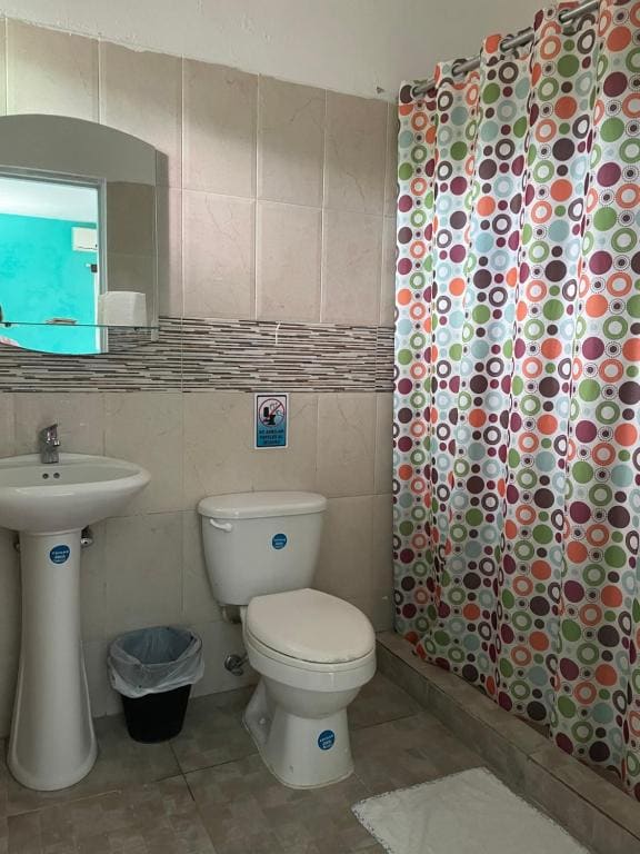 Albergo El Pulpo, Bayahíbe - Tampilan 6