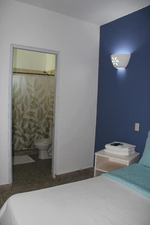 Albergo El Pulpo, Bayahíbe - Tampilan 4