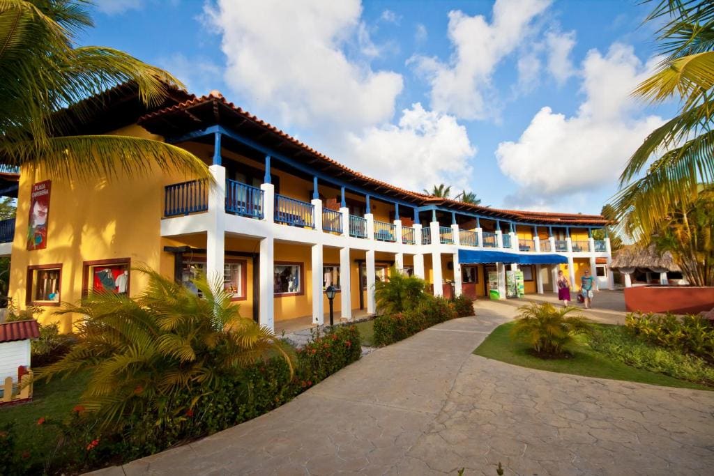 Catalonia Bayahibe - All Inclusive - Main view