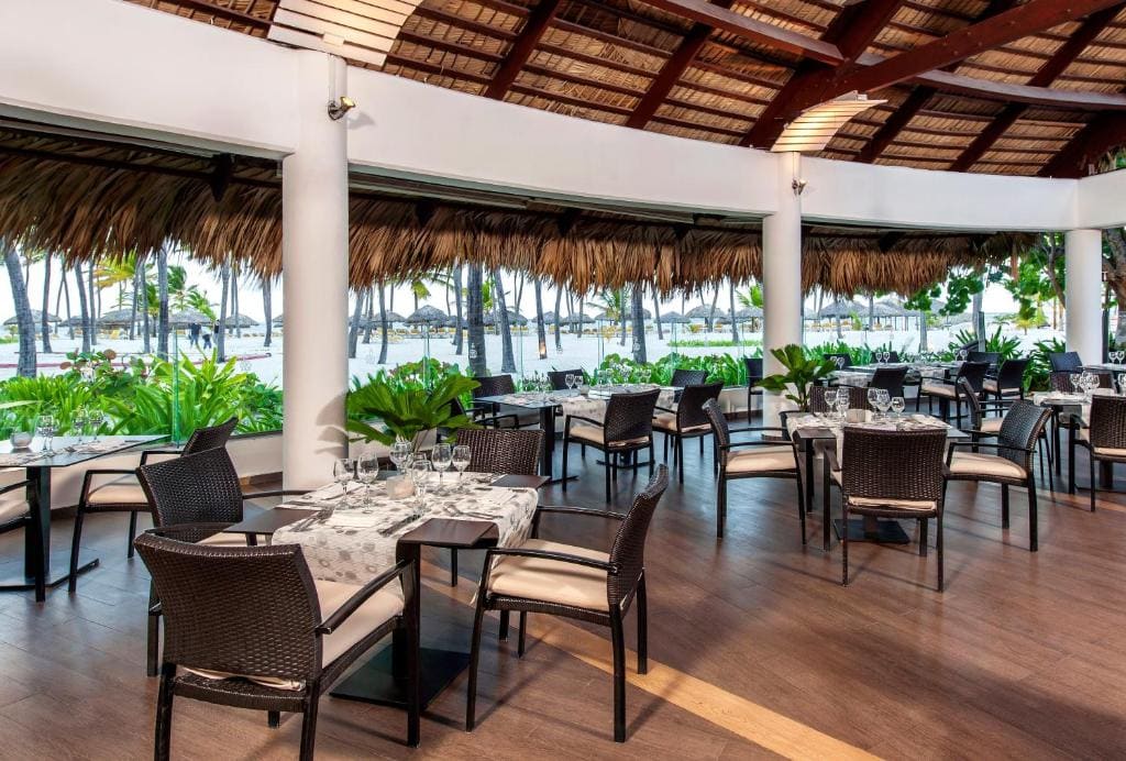 Catalonia Punta Cana - All Inclusive - View 3