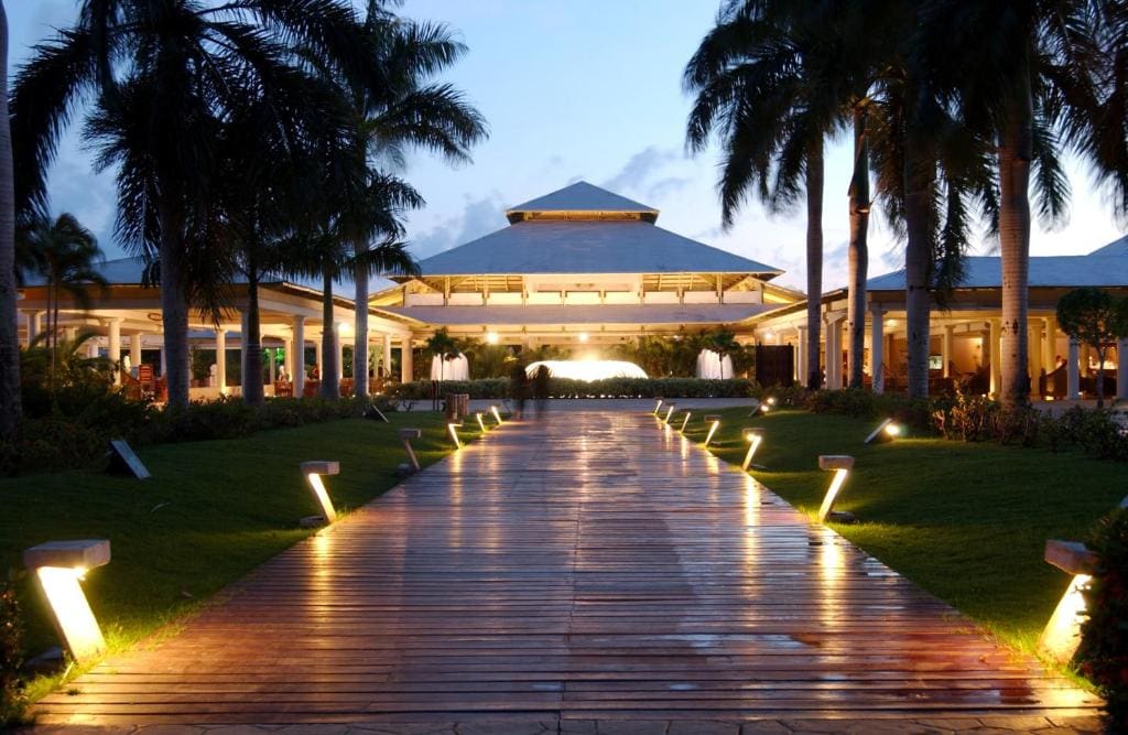 Catalonia Punta Cana - All Inclusive - Main view