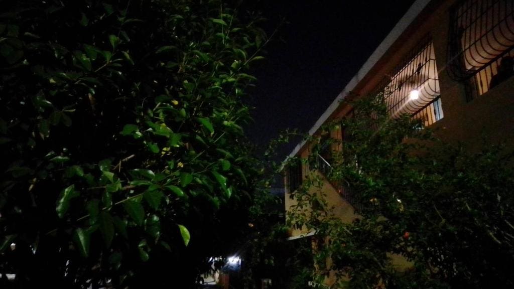 Casa D9 - Main view