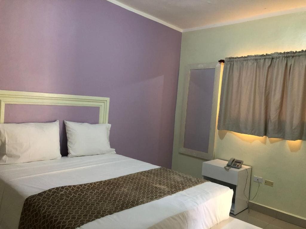 Diosamar Hotel y Suites - View 2