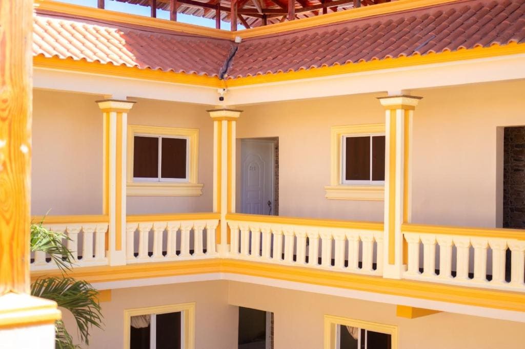 Diosamar Hotel y Suites - View 4