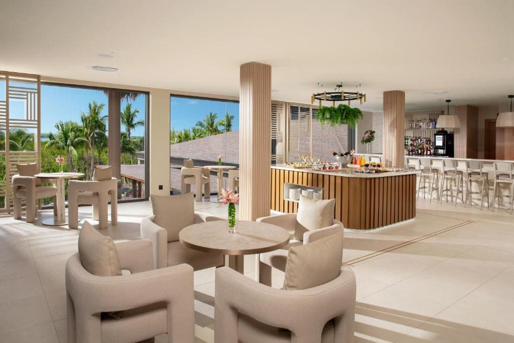 Dreams Flora Resort & Spa - All Inclusive - View 4