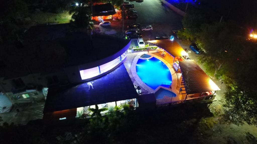 Hotel el barco - View 6
