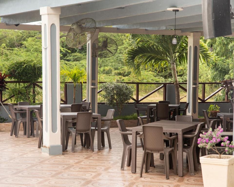 Hotel el barco - View 5