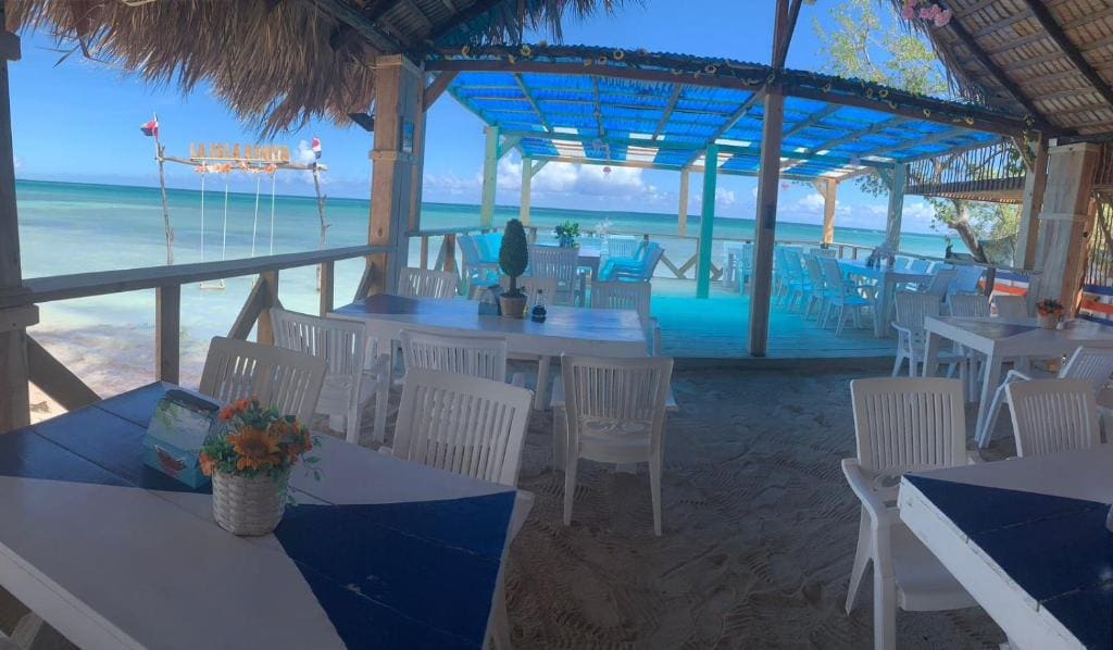 La Isla Bonita - View 3