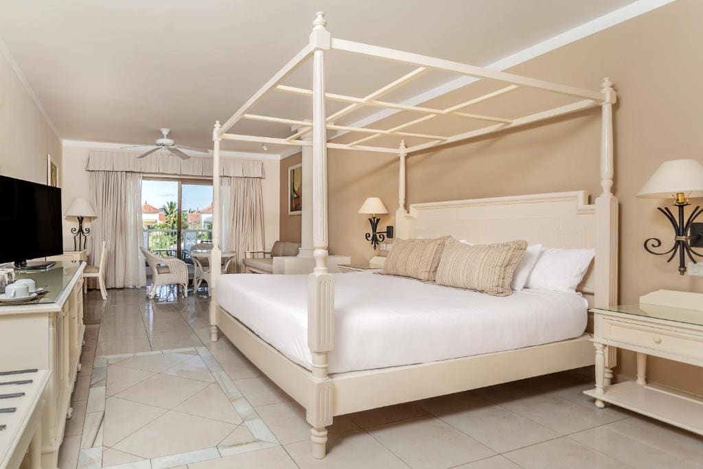 Bahia Principe Escape Aquamarine - Hyatt All Inclusive - View 5
