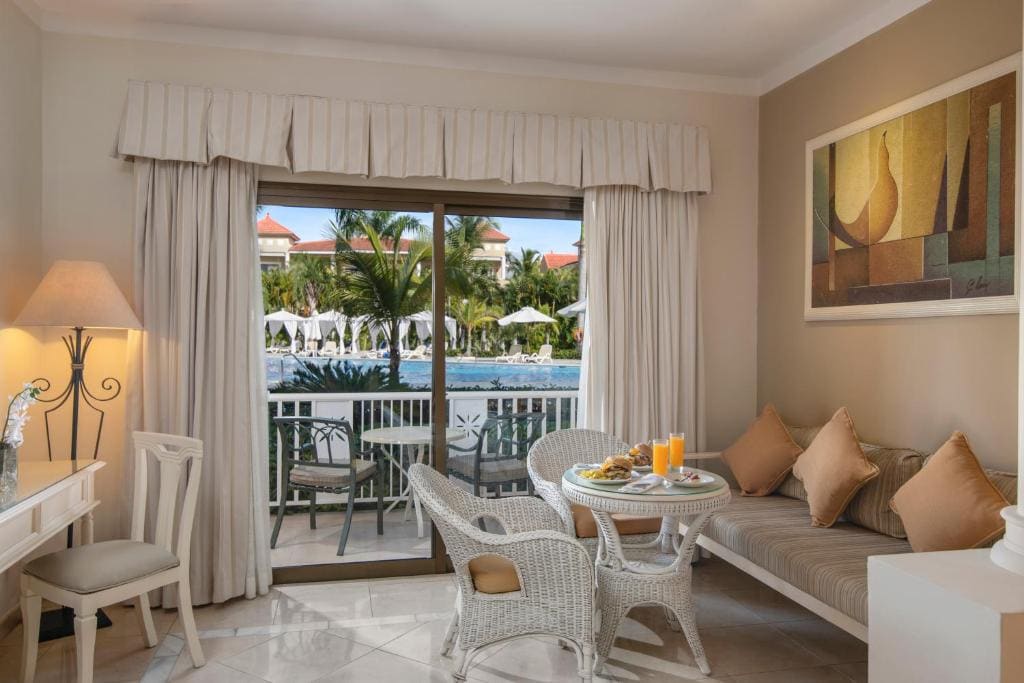 Bahia Principe Escape Aquamarine - Hyatt All Inclusive - View 2