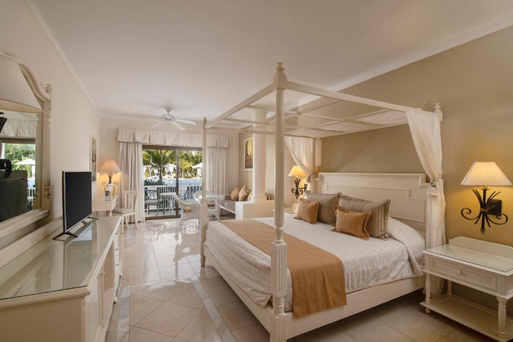 Bahia Principe Escape Aquamarine - Hyatt All Inclusive - Main view