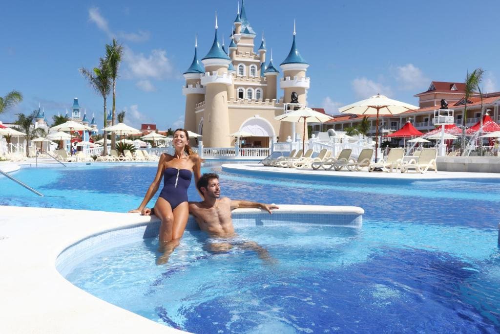 Bahia Principe Fantasia Punta Cana - All Inclusive - View 4