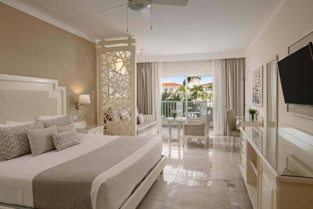 Bahia Principe Fantasia Punta Cana - All Inclusive - View 2