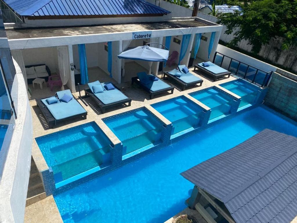 El Cabarete Spa Resort all-Inclusive - View 7