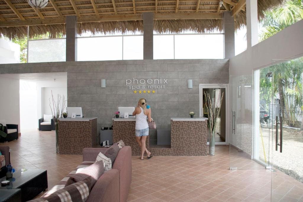 El Cabarete Spa Resort all-Inclusive - View 6