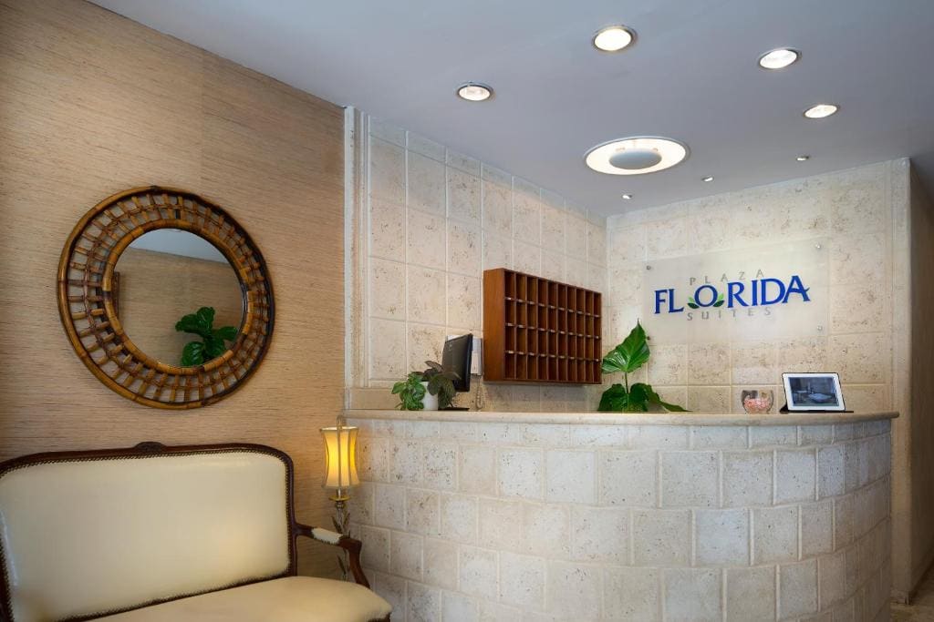 Plaza Florida Suites - View 5