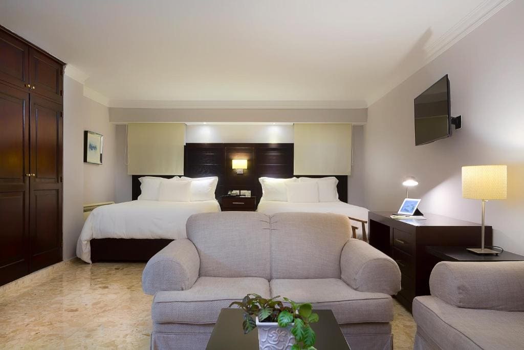 Plaza Florida Suites - View 6