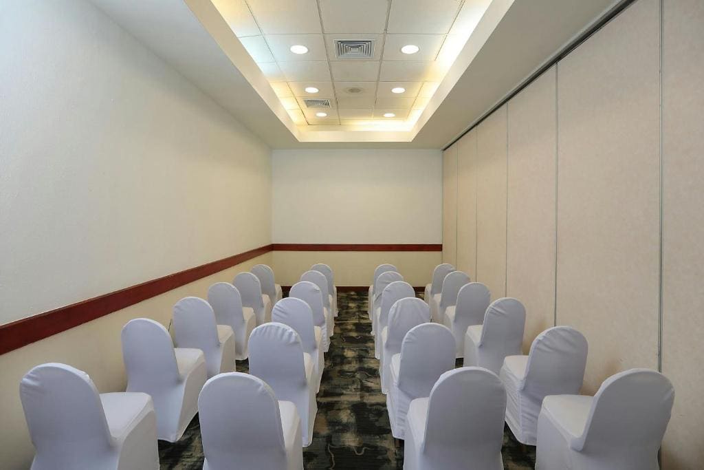 Four Points by Sheraton Santo Domingo - View 5