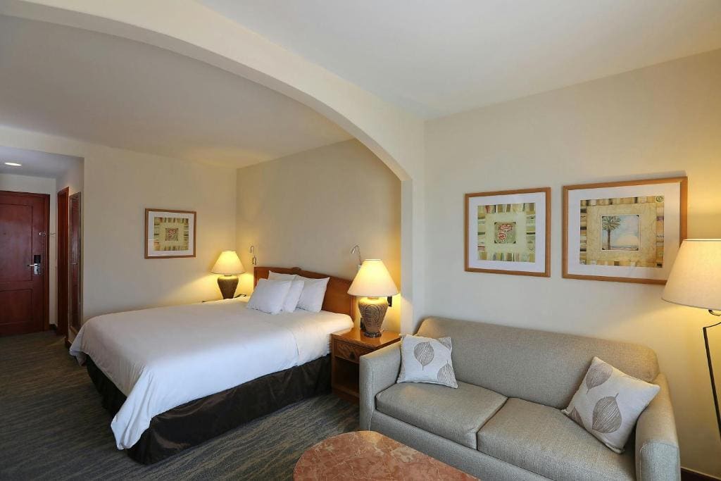 Four Points by Sheraton Santo Domingo - View 7