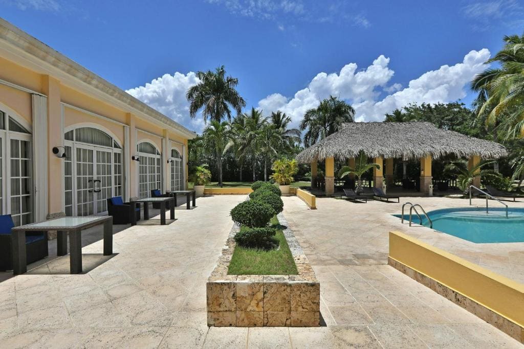 Four Points by Sheraton Santo Domingo - View 3