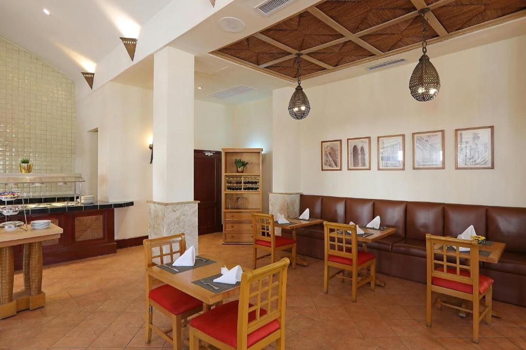 Four Points by Sheraton Santo Domingo - View 4
