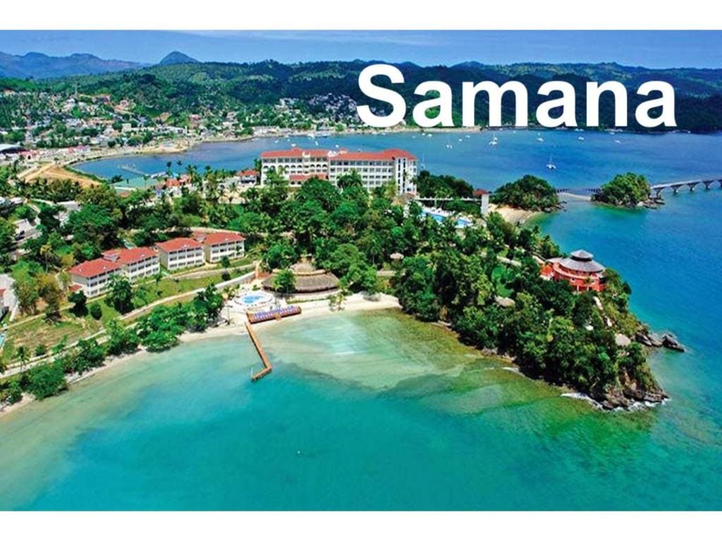 Best bed and breakfast in Samana Breakfast Included - Main view