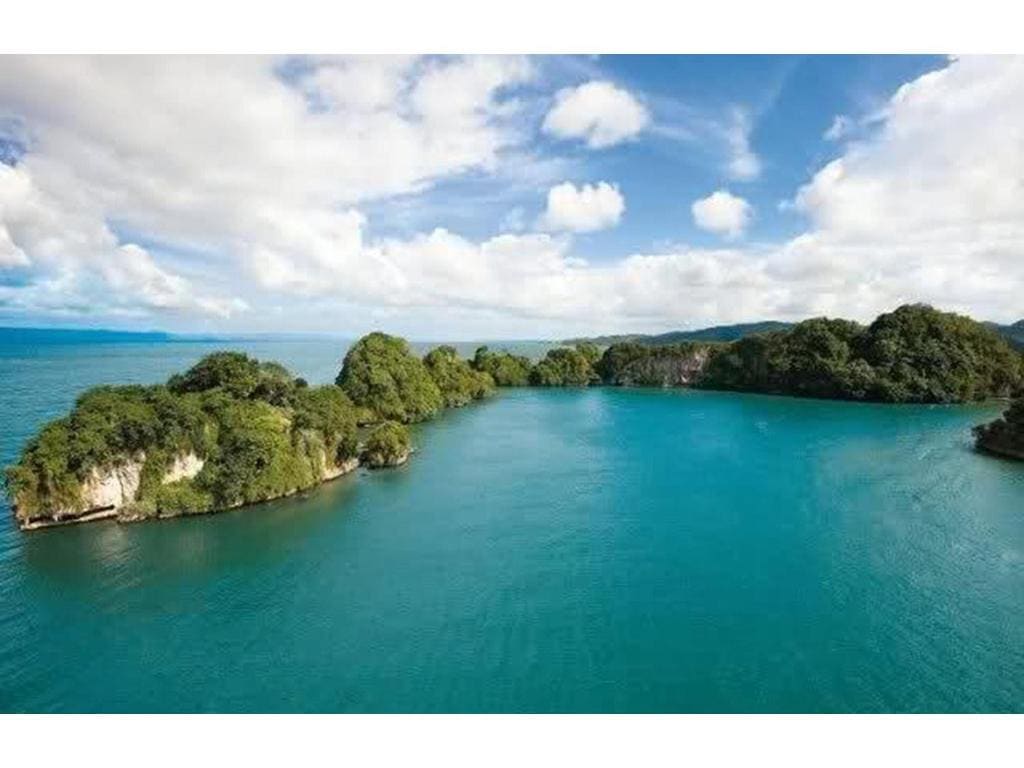 Best bed and breakfast in Samana Breakfast Included - View 5