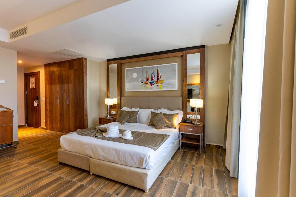 Hotel Ain benian - View 2