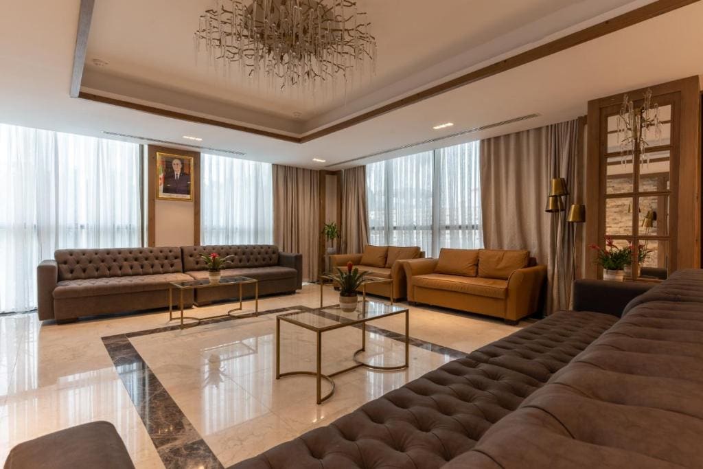 Hotel Ain benian - View 4
