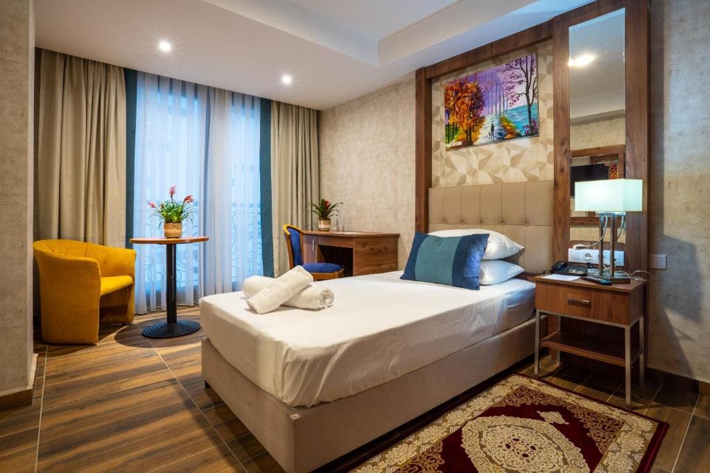 Hotel Ain benian - View 7