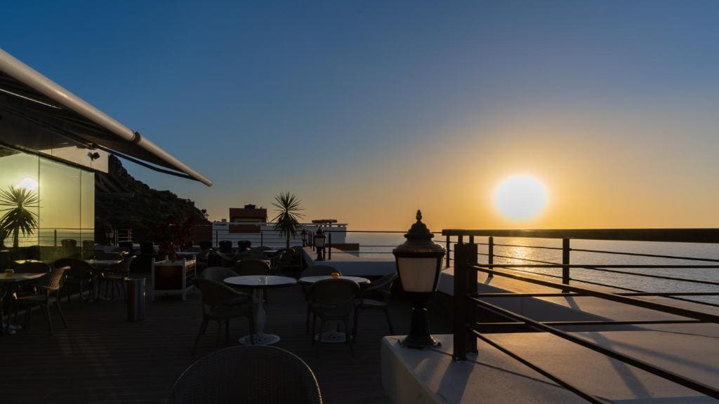 Hotel Ain benian - View 5