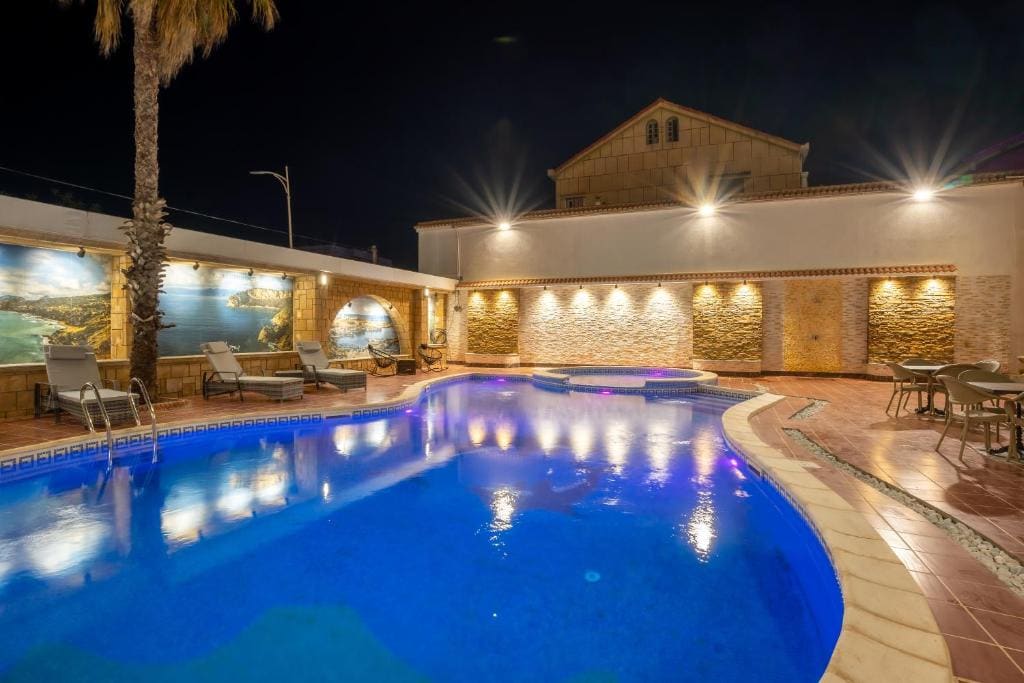 Hotel Ain benian - View 3