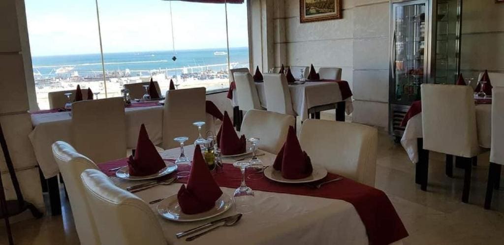 HOTEL IKRAM EL DHAYF - View 7