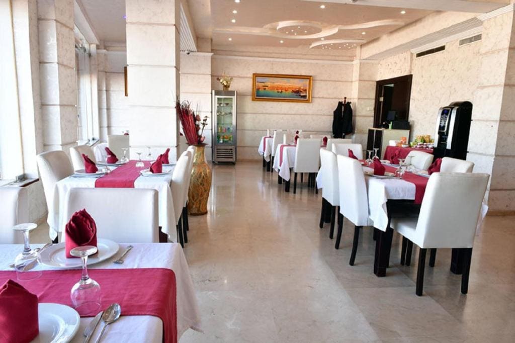 HOTEL IKRAM EL DHAYF - View 4