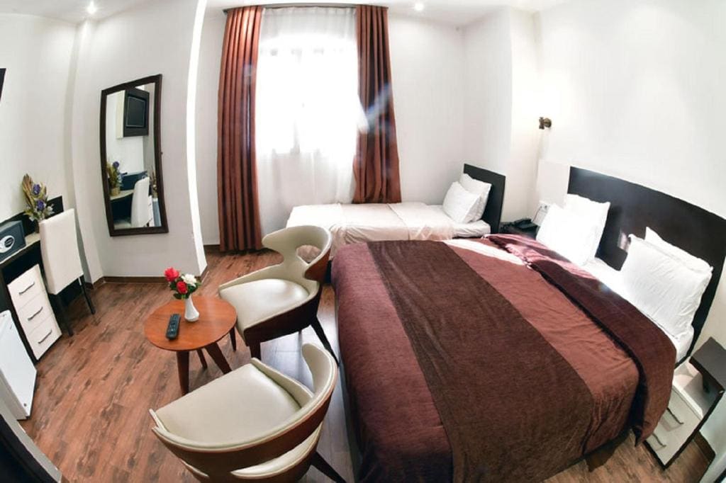 HOTEL IKRAM EL DHAYF - View 2