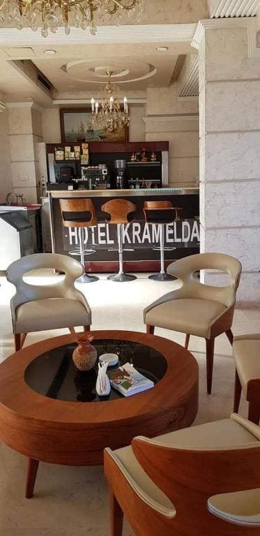 HOTEL IKRAM EL DHAYF - View 3