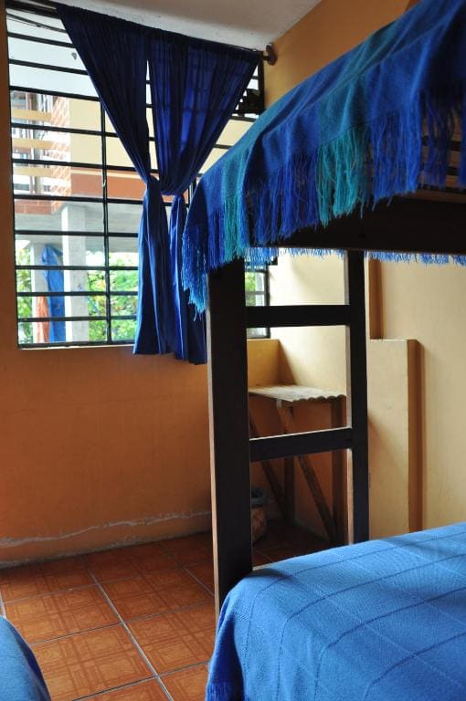 A Welcome Break Hostal - Vista 2