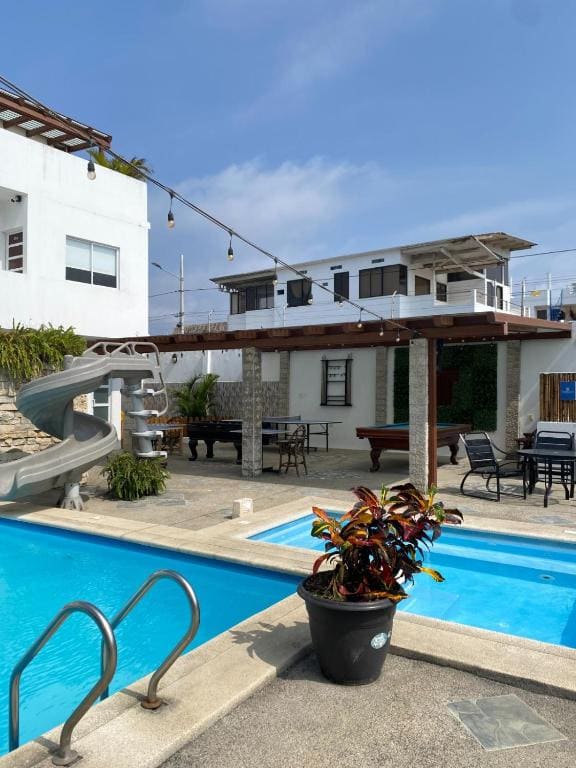 Terramar Hoteles - View 2