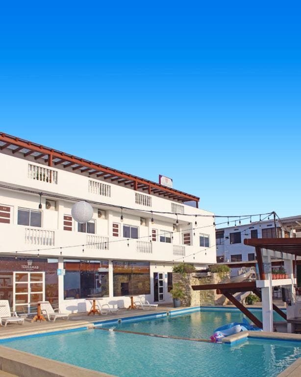 Terramar Hoteles - View 7