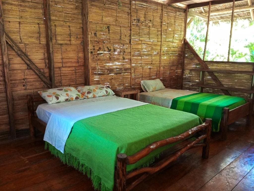 Cabañas Awana - View 2