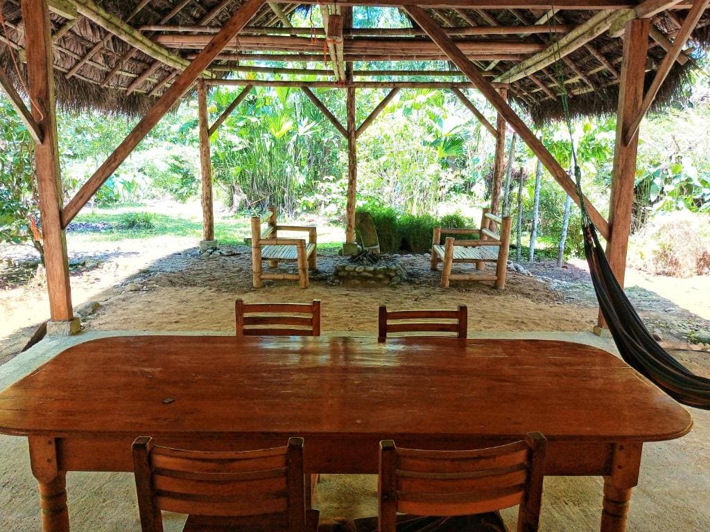 Cabañas Awana - View 3