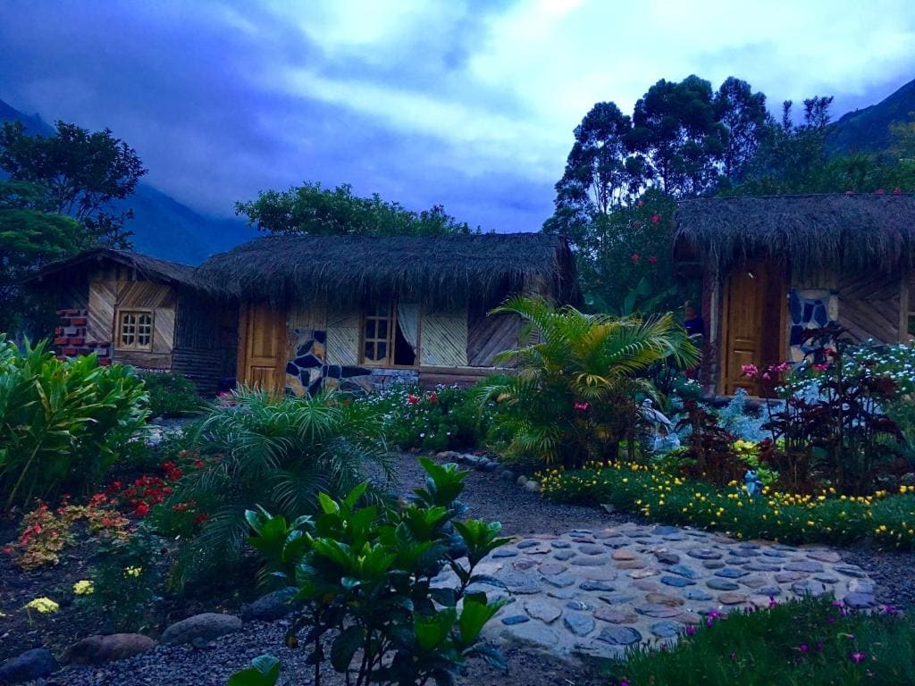 Cabañas Samay Mágico Ecolodge - View 7