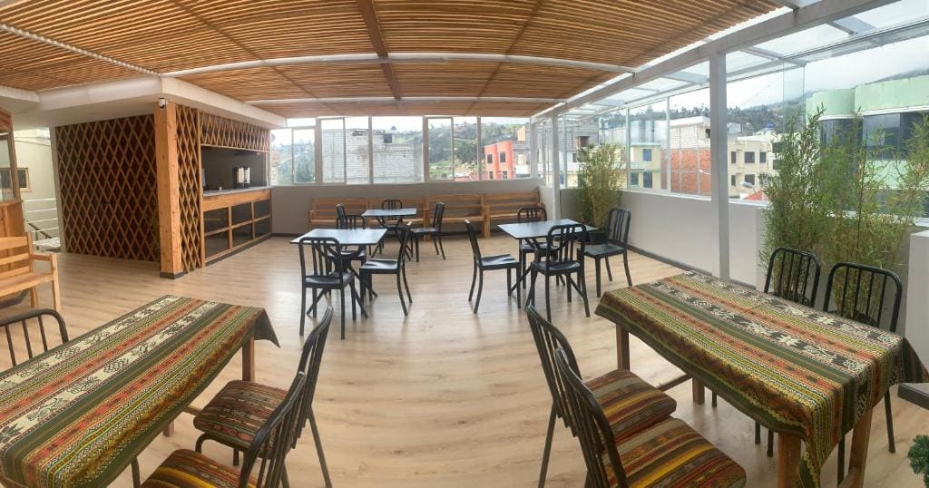 Hotel Chasky - View 4