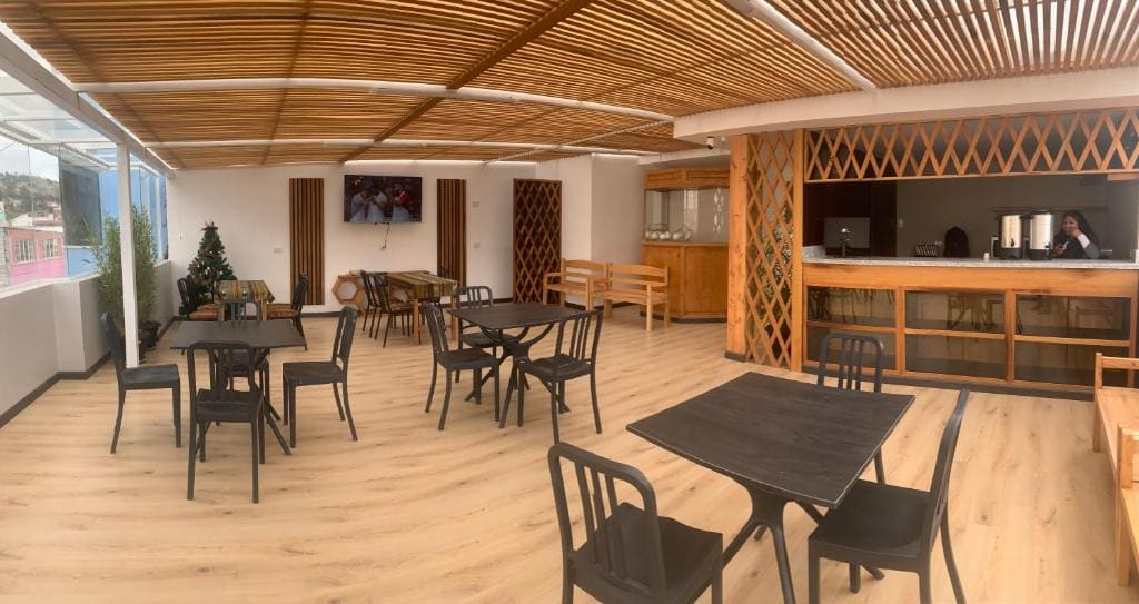 Hotel Chasky - View 3
