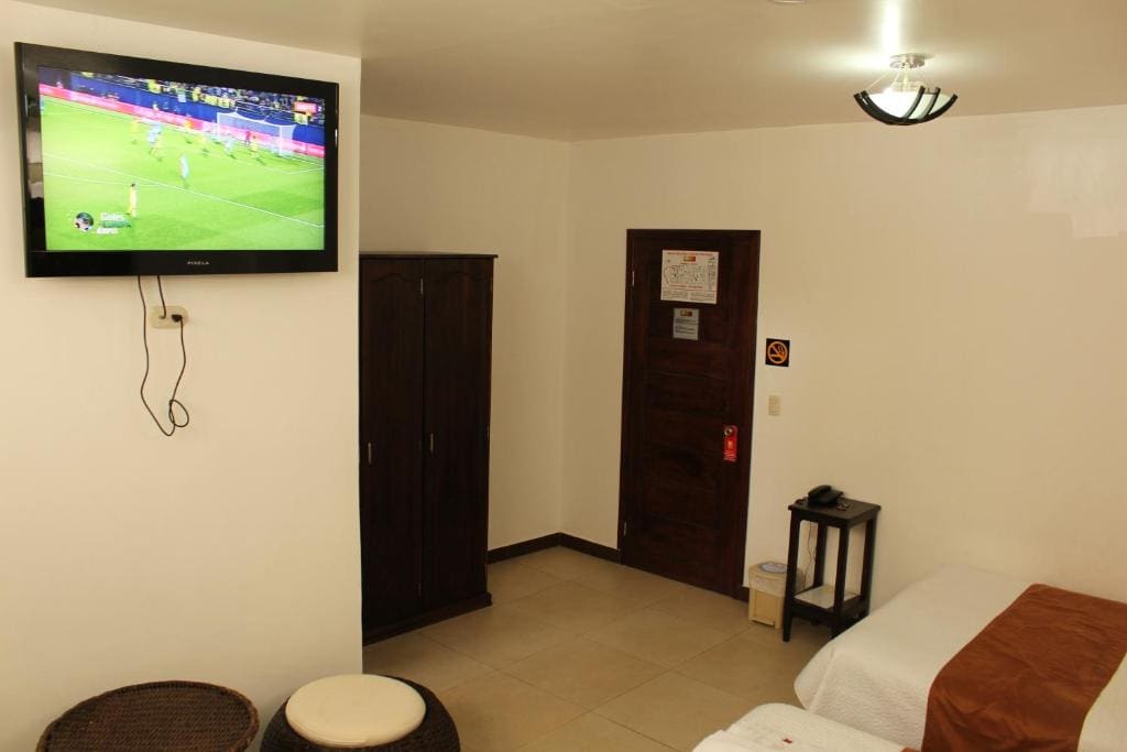 Hostal Costa del Pacifico - 图片 4