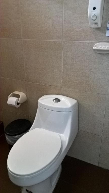 Hostal Costa del Pacifico - 图片 6