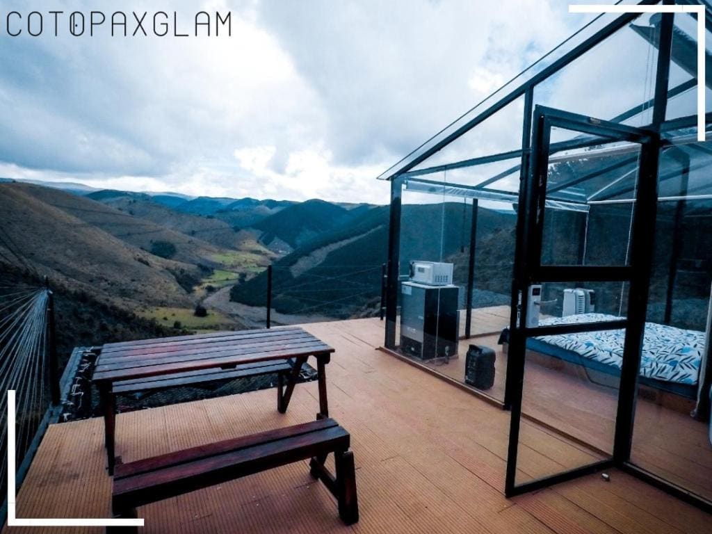 Cotopaxglam - View 5