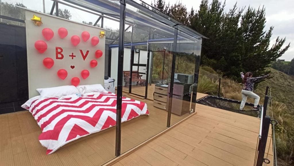 Cotopaxglam - View 6